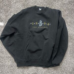 vintage barbra 1994 merch